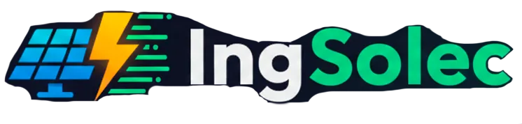 IngSolec Logo